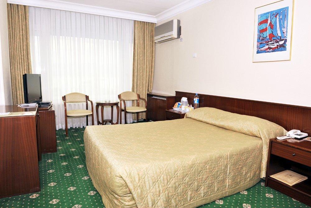 Asya Hotel Istambul Exterior foto