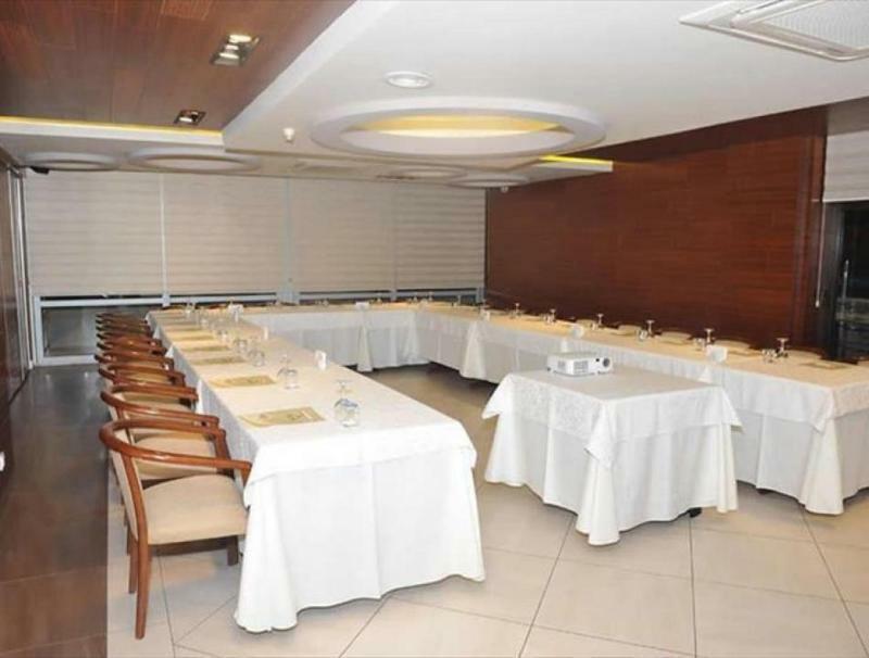 Asya Hotel Istambul Exterior foto